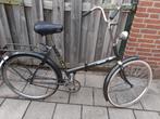 Union univouw (1975) vouwfiets, Fietsen en Brommers, Fietsen | Oldtimers, Ophalen