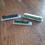 3 N-spoor locomotieven., Hobby en Vrije tijd, Modeltreinen | N-Spoor, Ophalen of Verzenden, Zo goed als nieuw