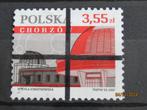 POSTZEGEL  POLEN 2007   =929=, Postzegels en Munten, Postzegels | Europa | Overig, Ophalen of Verzenden, Polen, Gestempeld