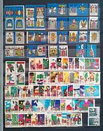 USA : TBC kerst/sluitzegels 1970-1979, Postzegels en Munten, Verzenden, Overige thema's