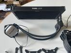 be quiet! Pure Loop 280mm / Alleen Intel Brackets Aanwezig!, Ophalen of Verzenden, Gebruikt, Waterkoeling