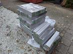 Partij MBI Geostylistix antartic grey gevelsteen 146 stuks, Doe-het-zelf en Verbouw, Ophalen, Nieuw, Beton