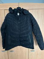 CARS JEANS DAMES WINTERJAS MAAT XL, Verzenden, Zwart, Maat 46/48 (XL) of groter, Zo goed als nieuw