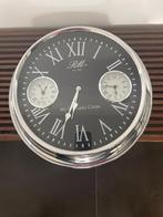RM KLOK, Ophalen, Zo goed als nieuw, Analoog, Wandklok
