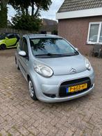 Citroën C1 1.0 3-DRS 2011 Grijs, Ophalen of Verzenden