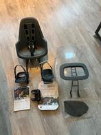 Fietsstoeltje Voor - Polisport Groovy, Voetsteuntjes, Ophalen of Verzenden, Zo goed als nieuw, Voorzitje