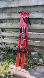 Dynastar skies, 140 tot 160 cm, Gebruikt, Ski's, Ophalen