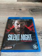 Silent Night blu ray nederlandse uitgave, Ophalen of Verzenden, Zo goed als nieuw, Horror