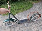 Vintage step Bauer, Antiek en Kunst, Antiek | Speelgoed, Ophalen
