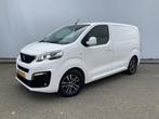 Peugeot Expert 227C 2.0 BlueHDI 150 Premium Pack Airco Cruis, Auto's, Bestelauto's, Voorwielaandrijving, Stof, Gebruikt, Euro 6