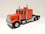 ASAM A. Smith Peterbilt 379 losse trekker oranje code 3 1/50, Ophalen of Verzenden, Zo goed als nieuw, Bus of Vrachtwagen, Overige merken
