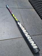 33" DeMarini Composite honkbal knuppel, Sport en Fitness, Honkbal en Softbal, Ophalen of Verzenden, Zo goed als nieuw, Knuppel