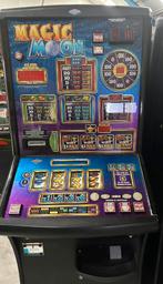 Het adres voor de mooiste Gokkasten!!, Euro, Ophalen of Verzenden, Gebruikt, Met sleutels