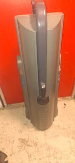 Philips HB 811 Zonnebank - Gebruikt, Witgoed en Apparatuur, Zonnebanken en Gezichtsbruiners, Ophalen, Gebruikt, Zonnebank enkelzijdig