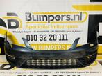 Bumper Seat Leon 5F Facelift 2017-2021 Voorbumper 2-C7-2951, Auto-onderdelen, Carrosserie en Plaatwerk, Gebruikt, Ophalen of Verzenden