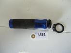 Handvat en gashendel D1-16026