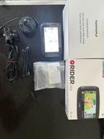 TomTom Rider 550, Motoren, Ophalen of Verzenden, Zo goed als nieuw