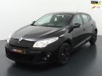 Renault Mégane 1.6 Expression|Navi|Airco|Start/Stop, Voorwielaandrijving, Euro 5, Gebruikt, Zwart