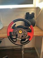 Thrustmaster Racestuur met Pedalen - Perfect voor Sim Racing, Ophalen of Verzenden, Zo goed als nieuw