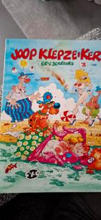 Joop Klepzeiker 3 - Eric Schreurs, Boeken, Stripboeken, Eén stripboek, Ophalen of Verzenden, Zo goed als nieuw, Eric Schreurs
