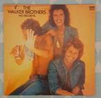 The Walker Brothers - No Regrets LP, Cd's en Dvd's, Vinyl | Pop, Ophalen of Verzenden, 1960 tot 1980, Gebruikt, 12 inch