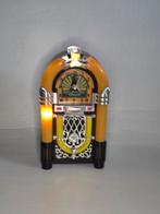 Juke box wekker, Verzamelen, Speldjes, Pins en Buttons, Ophalen of Verzenden, Zo goed als nieuw