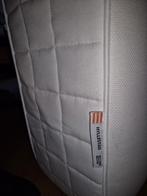 Ikea Hyllestad Matras - Zo goed als nieuw! 2 stuks, 90 cm, Eenpersoons, Ophalen of Verzenden, Zo goed als nieuw