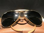 Vintage Ray-Ban Outdoorsman Bausch & Lomb, Sieraden, Tassen en Uiterlijk, Zonnebrillen en Brillen | Heren, Zonnebril, Ophalen of Verzenden