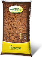 Florentus Franse Boomschors - 40L, Tuin en Terras, Ophalen, Boomschors