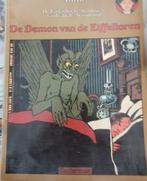 tardi, diverse, o.a. delen v.d. serie Isabella Avondrood, Jacques Tardi, Ophalen of Verzenden, Zo goed als nieuw, Meerdere stripboeken