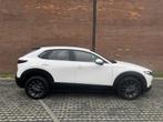 Mazda CX-30 2.0 e-SkyActiv-G 120 M Hybrid | AUTOMAAT, Auto's, Mazda, Stof, Gebruikt, 4 cilinders, Overige brandstoffen