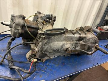 Hexa blok 125cc beschikbaar voor biedingen