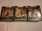 Drie Kenner Alien Resurrection Figuren - Nieuw in Doos, Ophalen, Nieuw
