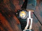 Invicta Reserve Jason Taylor Horloge, Sieraden, Tassen en Uiterlijk, Horloges | Heren, Ophalen of Verzenden