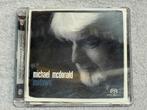 Michael McDonald – Motown SACD, Ophalen, 1960 tot 1980, Zo goed als nieuw