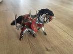 Schleich ridder op paard, Verzamelen, Ophalen of Verzenden, Zo goed als nieuw