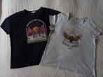 Festival t-shirts met opdruk/print (XL), Overige kleuren, Maat 46/48 (XL) of groter, Ophalen of Verzenden, Zo goed als nieuw