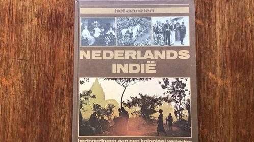 Het aanzien.NEDERLANDS INDIË.herinneringen koloniaalverleden, Boeken, Geschiedenis | Wereld, Zo goed als nieuw, Azië, 20e eeuw of later