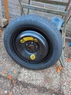 Winterbanden & Thuiskomer Ford Focus 2014, Auto-onderdelen, Banden en Velgen, Ophalen, Gebruikt, 16 inch, Banden en Velgen