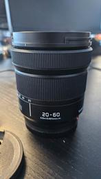 Lumix S 20-60mm f/3.5-5.6 ø67, Audio, Tv en Foto, Fotografie | Lenzen en Objectieven, Ophalen of Verzenden, Zo goed als nieuw