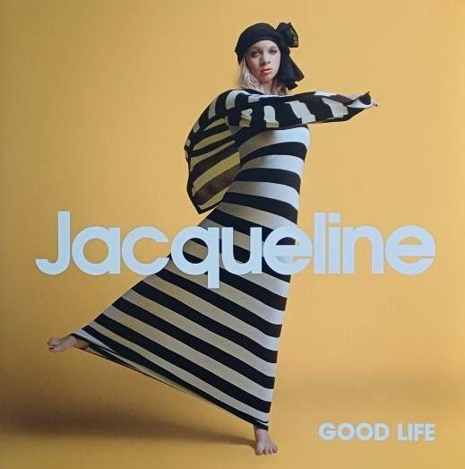 LP Jacqueline Govaert - Good Life, Cd's en Dvd's, Vinyl | Pop, Zo goed als nieuw, 2000 tot heden, 12 inch, Ophalen of Verzenden