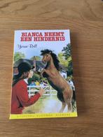 Boek: Bianca neemt een hindernis, Verzenden