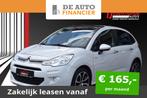 Citroën C3 1.2 PureTech Exclusive € 9.940,00, Auto's, Citroën, Nieuw, Origineel Nederlands, C3, 5 stoelen