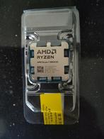 AMD Ryzen 9800X3D NIEUW met seal, Computers en Software, Processors, Ophalen of Verzenden, Nieuw, 3 tot 4 Ghz