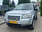 Land Rover Freelander 2.2 TD4 2009 5-Deurs 4X4 Zeer Mooi, Auto's, Land Rover, 221 €/maand, Gebruikt, 4 cilinders, 2000 kg