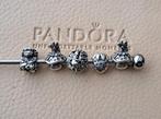 Pandora fee fairy bedels, Sieraden, Tassen en Uiterlijk, Bedels, Ophalen of Verzenden, Zilver, Pandora