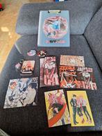 Anime verzameling, Ophalen of Verzenden, Nieuw