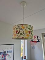 Dino lampenkap/ hanglamp voor 15 euro, Ophalen, Zo goed als nieuw, Minder dan 50 cm