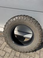 Te koop terrein banden, Auto-onderdelen, Banden en Velgen, Ophalen, Gebruikt, 255 mm, 17 inch