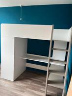 Kinder / tiener hoogslaper Ombre, Ophalen, Eenpersoons, Zo goed als nieuw, 200 cm